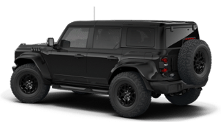 2026 Ford Bronco® External Image 3